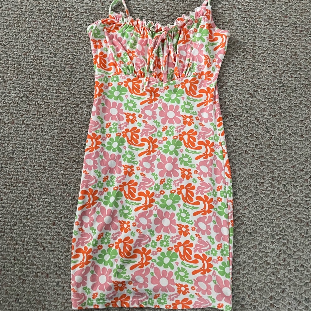 summer dress